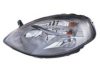  2741523 Headlight